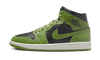 Air Jordan 1 Mid Altitude Green