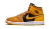 Air Jordan 1 Mid Chutney Taxi