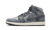 Air Jordan 1 Mid Distressed Smoke Grey