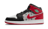Air Jordan 1 Mid Holiday (2021)