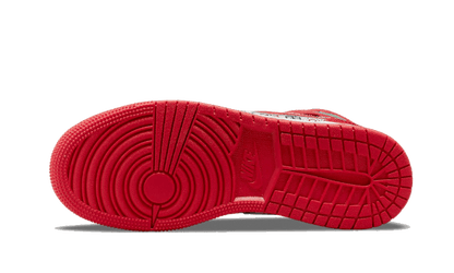 Air Jordan 1 Mid Holiday (2021)