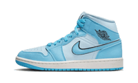 Air Jordan 1 Mid SE Ice Blue