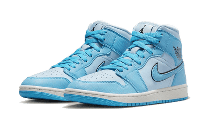 Air Jordan 1 Mid SE Ice Blue