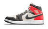 Air Jordan 1 Mid Light Orewood Brown