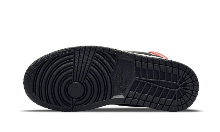 Air Jordan 1 Mid Light Orewood Braun