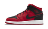 Air Jordan 1 Mid Reverse Bred