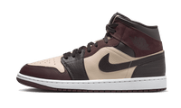Air Jordan 1 Mid SE Paris YMCA