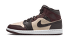 Air Jordan 1 Mid SE Paris YMCA