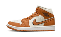 Air Jordan 1 Mid SE Sport Spice