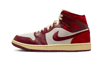 Air Jordan 1 Mid SE Tiki Leaf