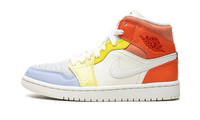 Air Jordan 1 Mid To My First Coach