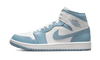 Air Jordan 1 Mid UNC (2022)