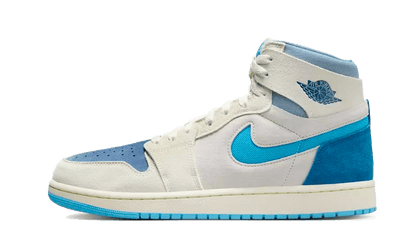 Air Jordan 1 High Zoom CMFT 2 Dark Powder Blue