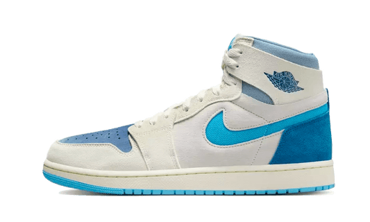 Air Jordan 1 High Zoom CMFT 2 Dark Powder Blue