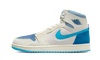 Air Jordan 1 High Zoom CMFT 2 Dark Powder Blue