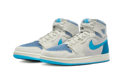Air Jordan 1 High Zoom CMFT 2 Dark Powder Blue