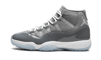 Air Jordan 11 Retro Cool Grey (2021)