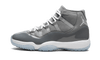 Air Jordan 11 Retro Cool Gray (2021)