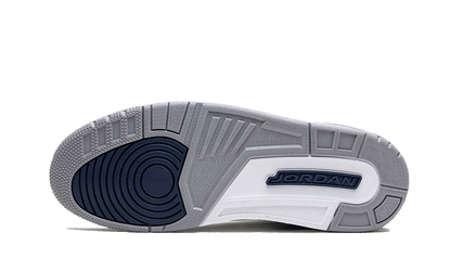 Air Jordan 3 Retro Midnight Navy