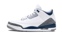 Air Jordan 3 Retro Midnight Navy