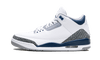 Air Jordan 3 Retro Midnight Navy