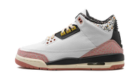 Air Jordan 3 Retro Vintage Floral