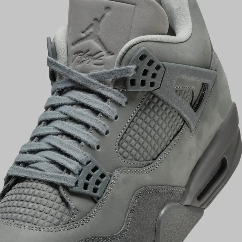 Nike Air Jordan 4 Retro SE Wet Cement Olympische Spiele Paris