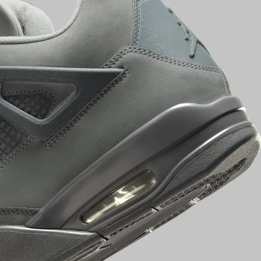 Nike Air Jordan 4 Retro SE Wet Cement Olympische Spiele Paris