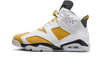 Air Jordan 6 Retro Yellow Ochre