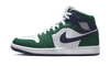 Air Jordan 1 Mid Seahawks