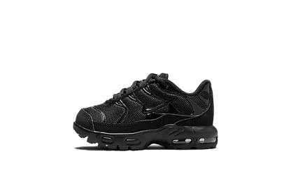 Nike Air Max Plus PS Schwarz Kinder (PS)