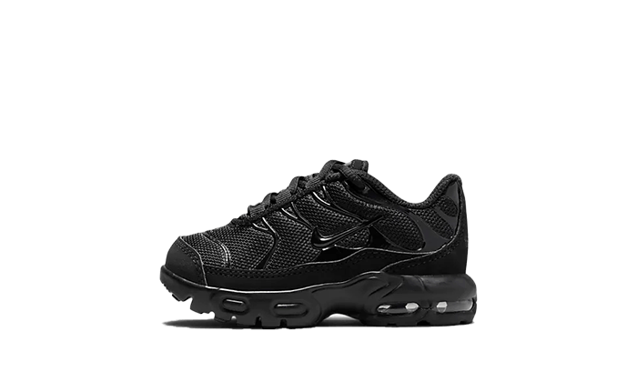 Nike Air Max Plus PS Schwarz Kinder (PS)