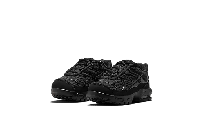 Nike Air Max Plus PS Black Enfant (PS)