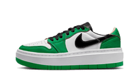 Air Jordan 1 Low SE Elevate Lucky Green