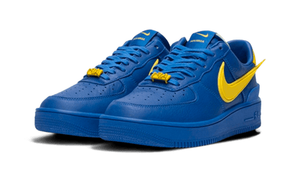 Nike Air Force 1 Low Ambush Game Royal