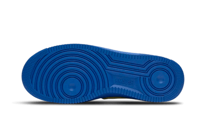 Nike Air Force 1 Low Ambush Game Royal