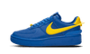 Nike Air Force 1 Low Ambush Game Royal