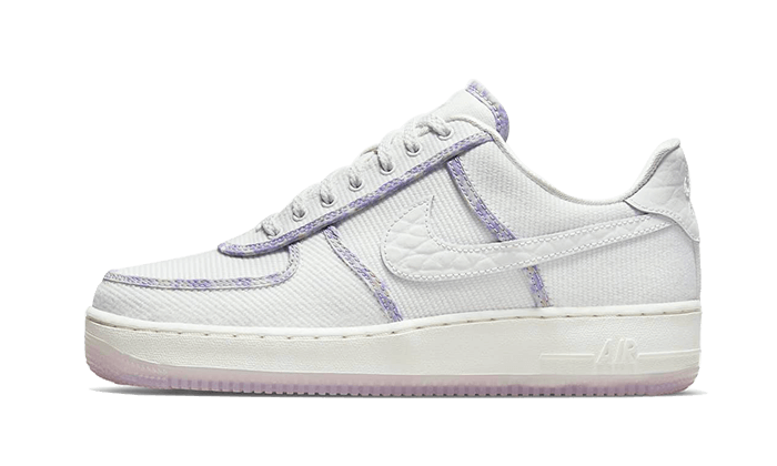 Nike Air Force 1 Low Lavendel