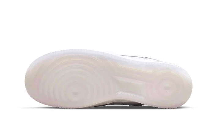 Nike Air Force 1 Low Lavendel