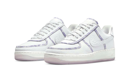 Nike Air Force 1 Low Lavendel