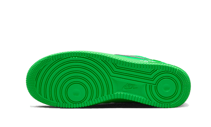 Nike Air Force 1 Low Off-White Light Green Spark