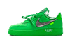 Nike Air Force 1 Low Off-White Light Green Spark