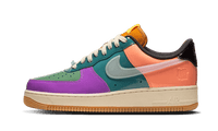 Nike Air Force 1 Low SP Undefeated Multi Patent Celestine Blue