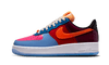 Nike Air Force 1 Low Undefeated Multi Patent