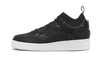 Nike Air Force 1 Low Undercover Schwarz