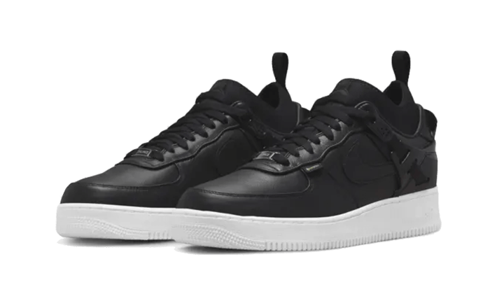Nike Air Force 1 Low Undercover Schwarz