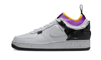 Nike Air Force 1 Low Undercover Grauer Nebel