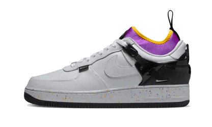Nike Air Force 1 Low Undercover Grauer Nebel