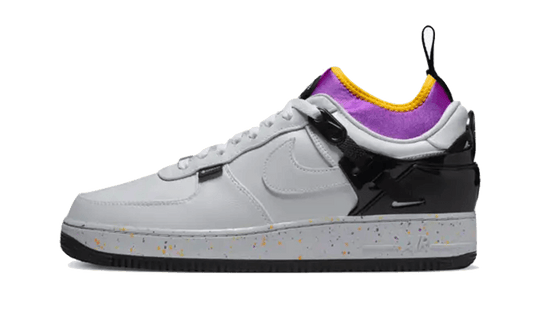 Nike Air Force 1 Low Undercover Grauer Nebel