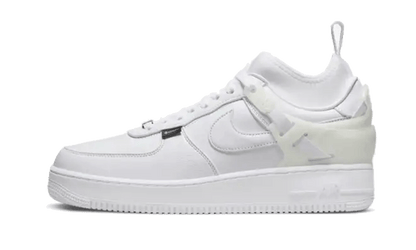 Nike Air Force 1 Low Undercover Weiß